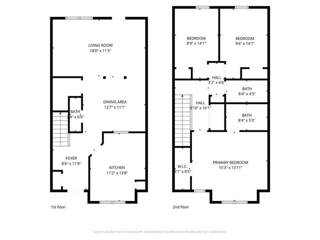1792 Gold Finch Way, Austell, GA 30168
