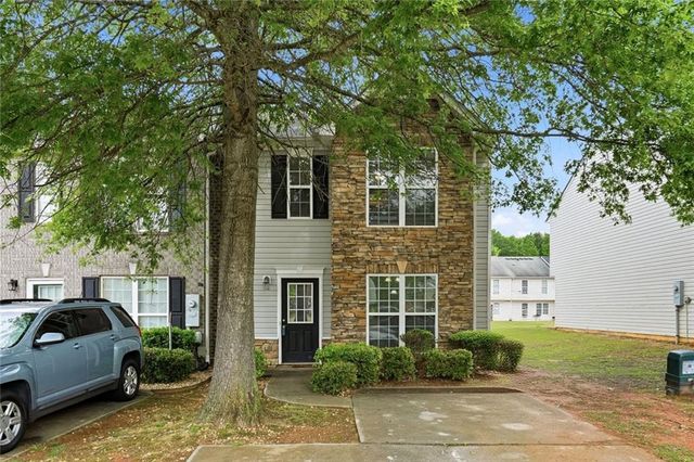 1792 Gold Finch Way, Austell, GA 30168