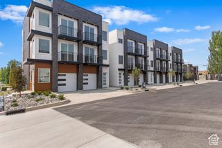 34 W 400 S, Bountiful, UT 84010