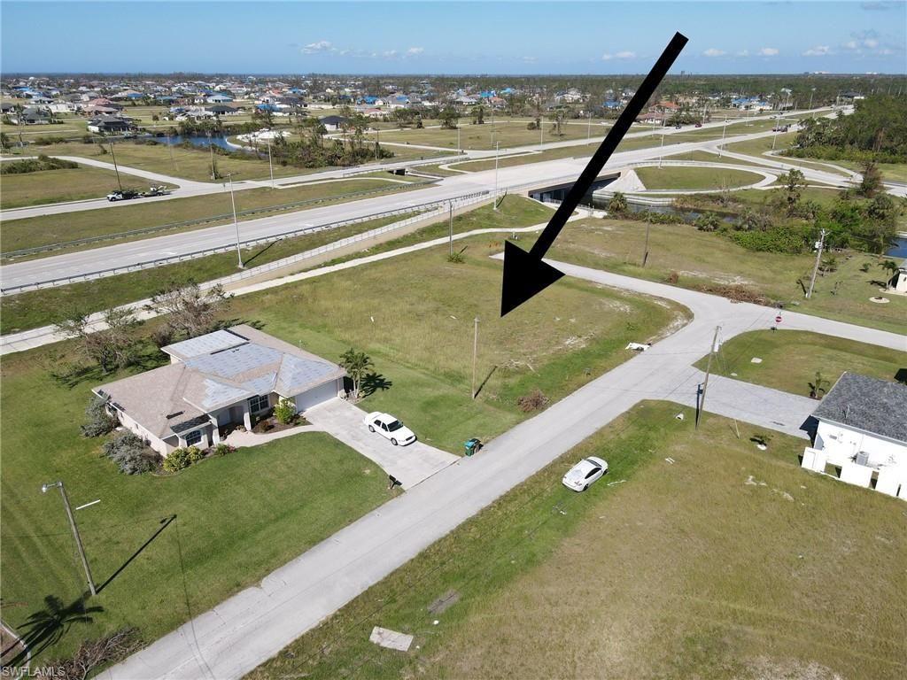 1826 NW 31st PL, CAPE CORAL, FL 33993 — exterior