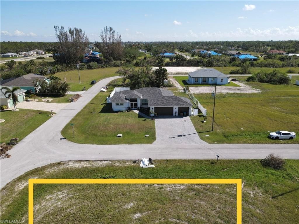1826 NW 31st PL, CAPE CORAL, FL 33993 — photo 2