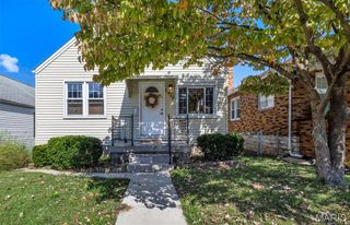6935 Lansdowne Avenue, St Louis, MO 63109
