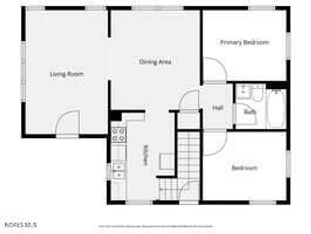 125 W Mcpherson Avenue, Findlay, OH 45840