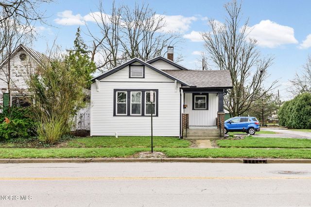 125 W Mcpherson Avenue, Findlay, OH 45840