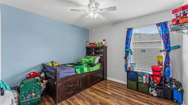 2746 WALDEN WOODS DRIVE, Plant City, FL 33566