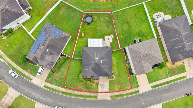 2746 WALDEN WOODS DRIVE, Plant City, FL 33566