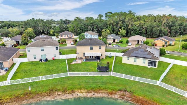2746 WALDEN WOODS DRIVE, Plant City, FL 33566