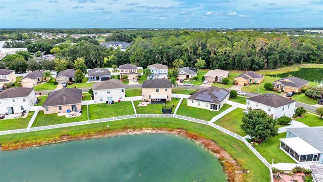 2746 WALDEN WOODS DRIVE, Plant City, FL 33566