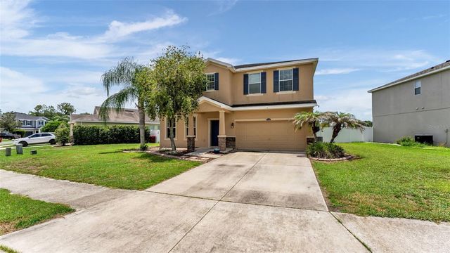 2746 WALDEN WOODS DRIVE, Plant City, FL 33566