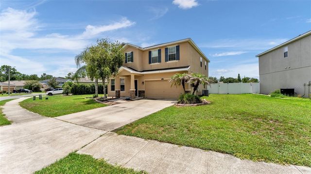 2746 WALDEN WOODS DRIVE, Plant City, FL 33566