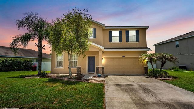 2746 WALDEN WOODS DRIVE, Plant City, FL 33566