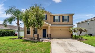2746 WALDEN WOODS DRIVE, Plant City, FL 33566