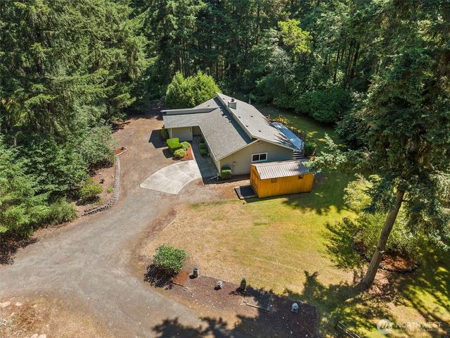 4938 Hilton Road NE, Olympia, WA 98516