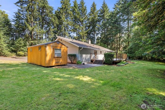 4938 Hilton Road NE, Olympia, WA 98516