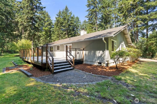 4938 Hilton Road NE, Olympia, WA 98516