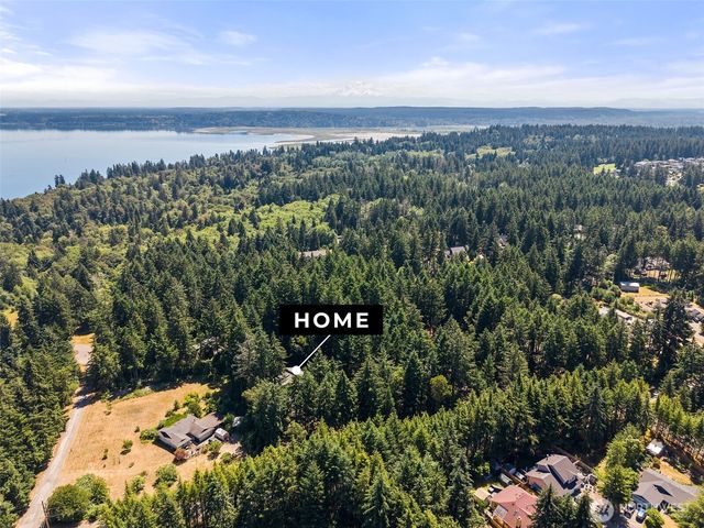 4938 Hilton Road NE, Olympia, WA 98516