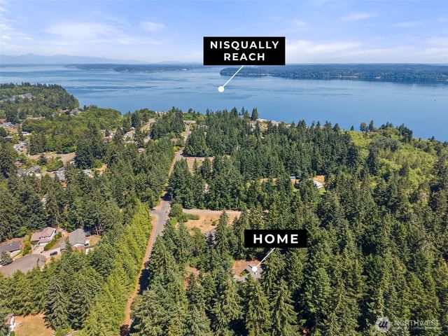 4938 Hilton Road NE, Olympia, WA 98516