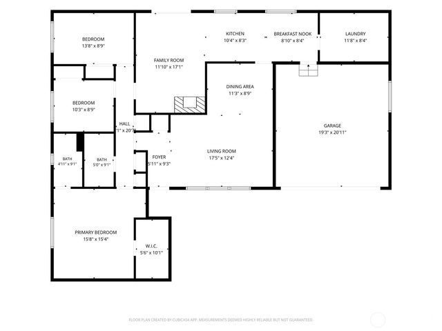 4938 Hilton Road NE, Olympia, WA 98516