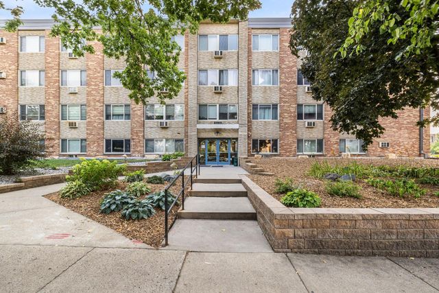 4400 Upton Avenue S 203, Minneapolis, MN 55410