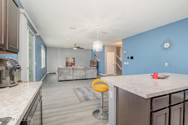 97500 ALBATROSS Drive, Yulee, FL 32097