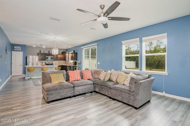 97500 ALBATROSS Drive, Yulee, FL 32097