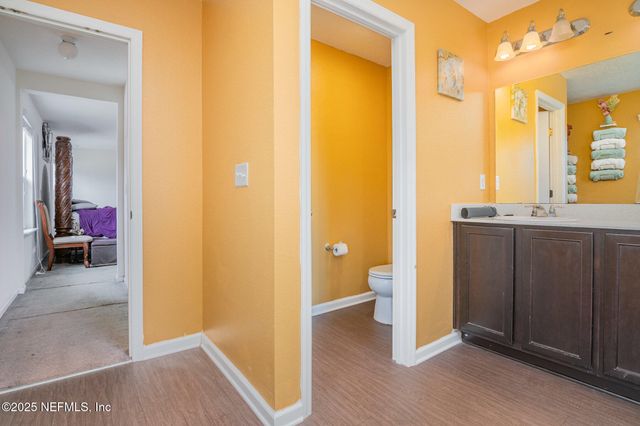 97500 ALBATROSS Drive, Yulee, FL 32097