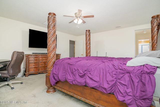 97500 ALBATROSS Drive, Yulee, FL 32097