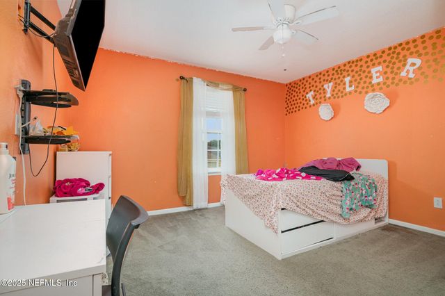 97500 ALBATROSS Drive, Yulee, FL 32097