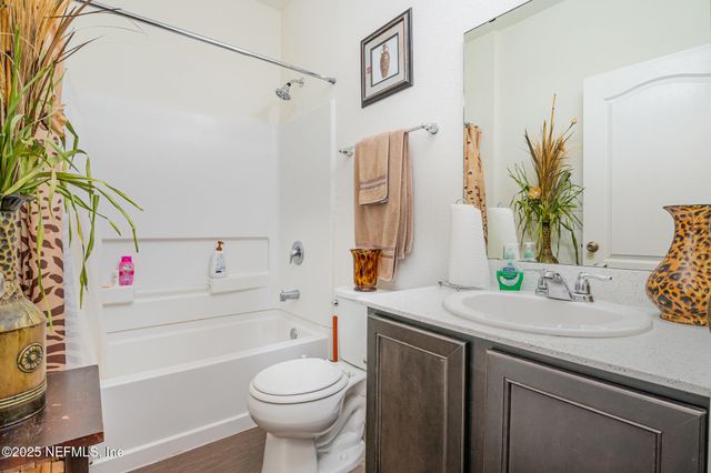 97500 ALBATROSS Drive, Yulee, FL 32097