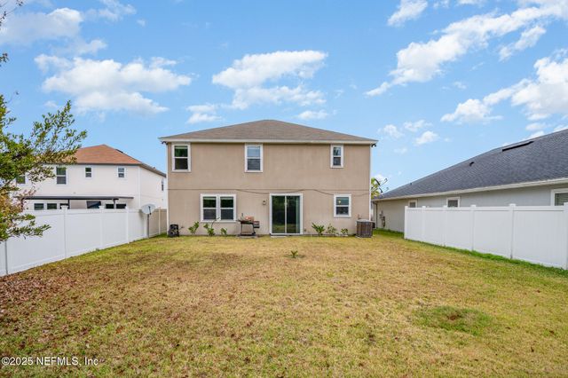 97500 ALBATROSS Drive, Yulee, FL 32097