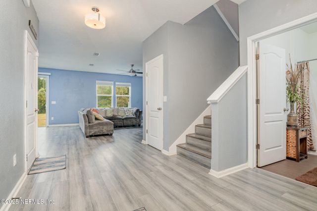 97500 ALBATROSS Drive, Yulee, FL 32097