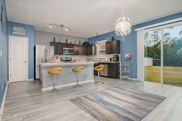 97500 ALBATROSS Drive, Yulee, FL 32097