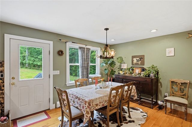 71 Mount Hygeia Road, Foster, RI 02825