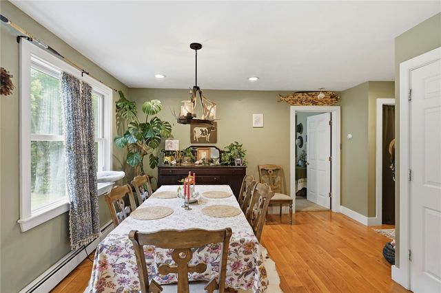 71 Mount Hygeia Road, Foster, RI 02825