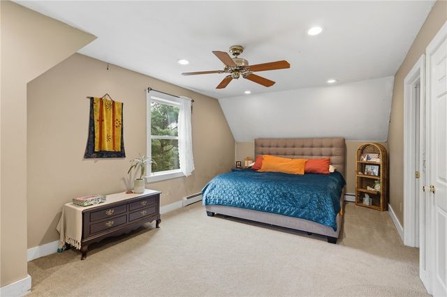 71 Mount Hygeia Road, Foster, RI 02825