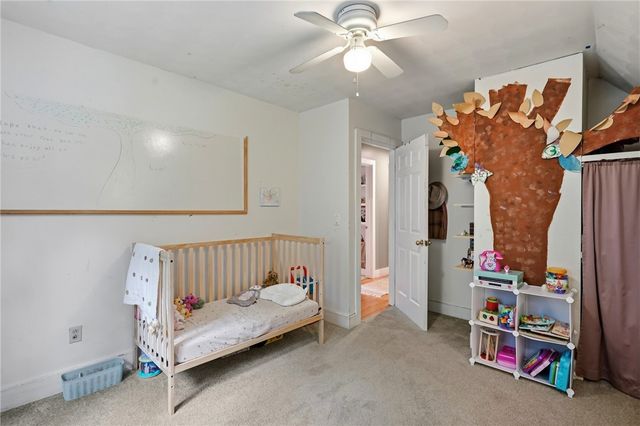 71 Mount Hygeia Road, Foster, RI 02825