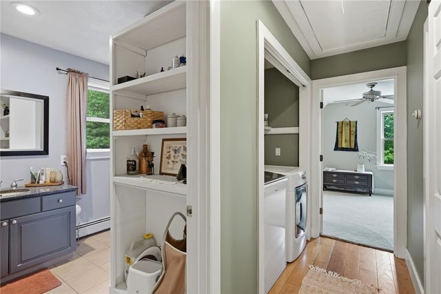 71 Mount Hygeia Road, Foster, RI 02825