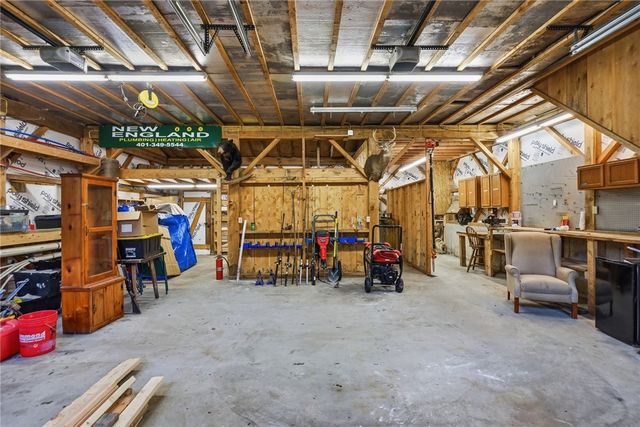 71 Mount Hygeia Road, Foster, RI 02825