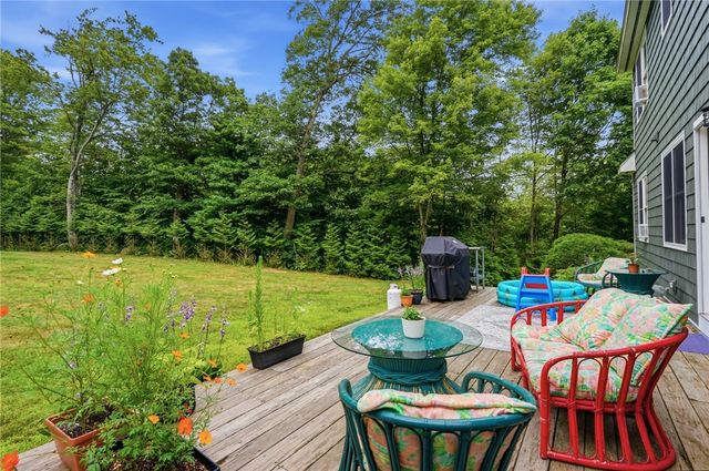 71 Mount Hygeia Road, Foster, RI 02825