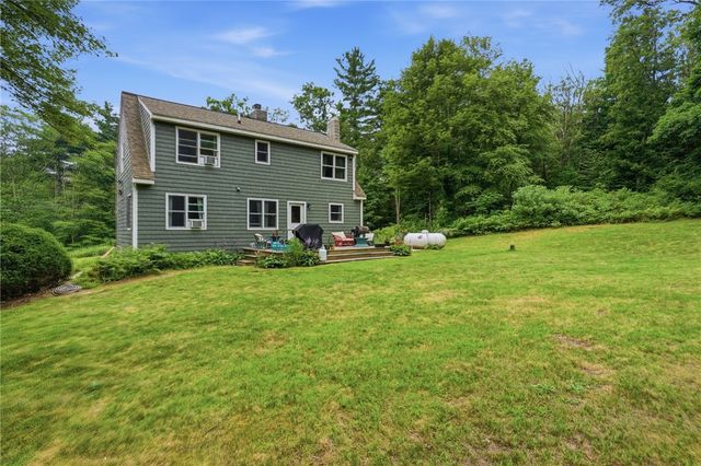 71 Mount Hygeia Road, Foster, RI 02825