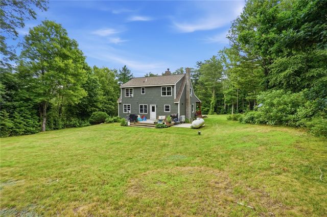 71 Mount Hygeia Road, Foster, RI 02825