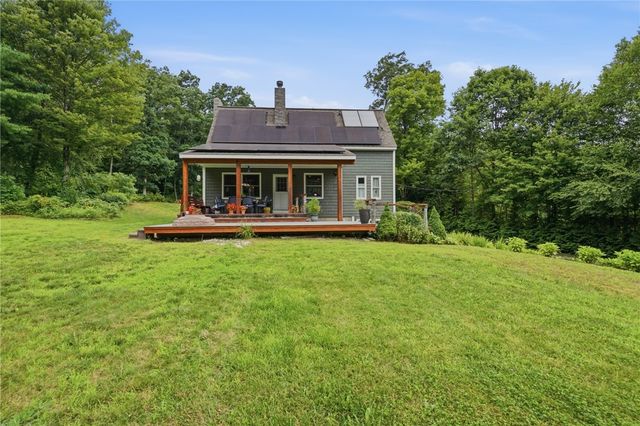 71 Mount Hygeia Road, Foster, RI 02825