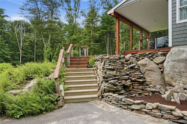 71 Mount Hygeia Road, Foster, RI 02825