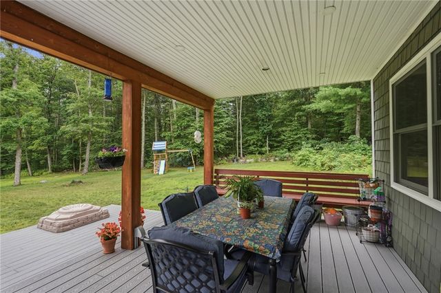 71 Mount Hygeia Road, Foster, RI 02825