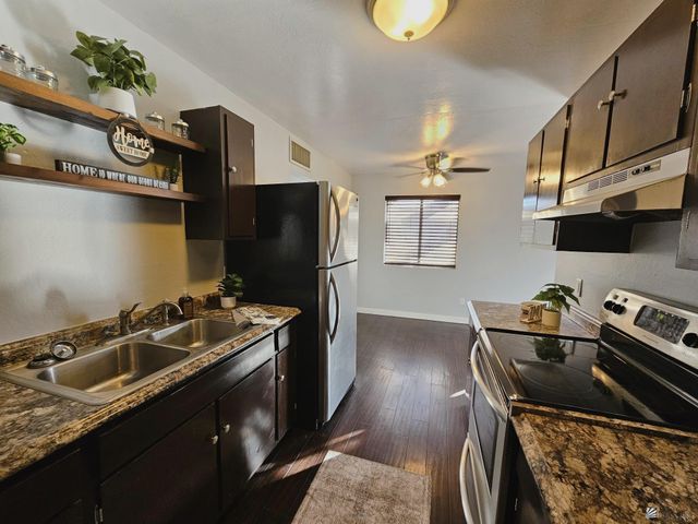 2271 S Olivia Ave, Yuma, AZ 85365