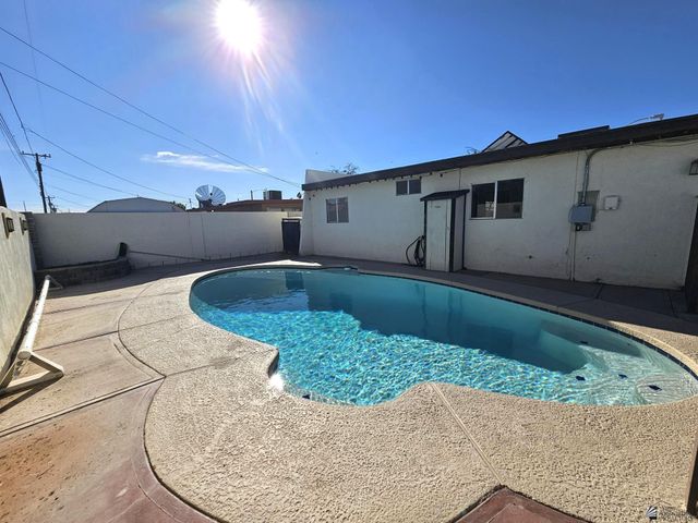 2271 S Olivia Ave, Yuma, AZ 85365
