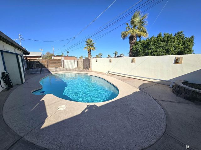 2271 S Olivia Ave, Yuma, AZ 85365