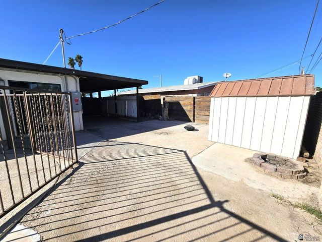 2271 S Olivia Ave, Yuma, AZ 85365