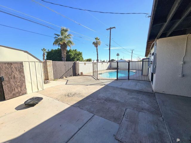 2271 S Olivia Ave, Yuma, AZ 85365