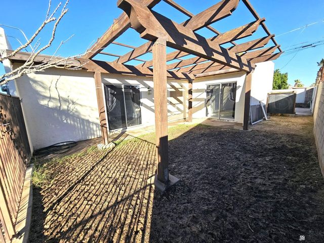 2271 S Olivia Ave, Yuma, AZ 85365